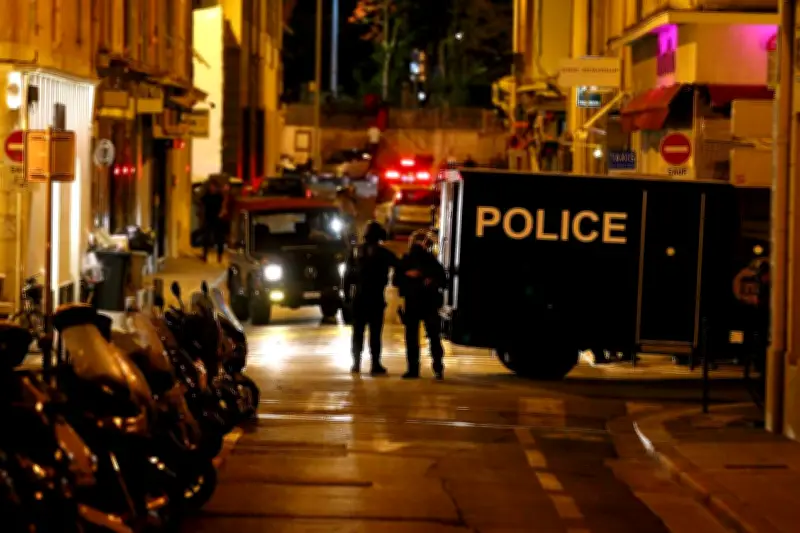 Espagne : un ado de 18 ans arrêté pour un projet d'attentat inspiré de Nice