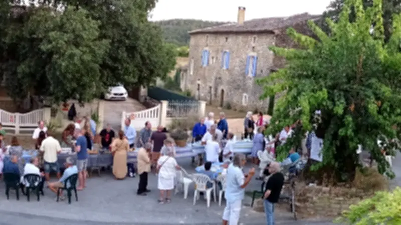 Esprit Bastide d'Orniols : nouveau nom, même motivation dans le Gard