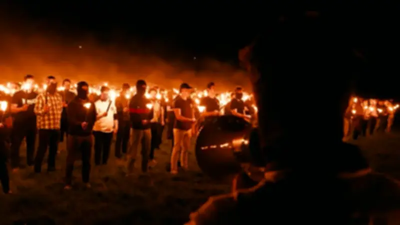 Essonne : contre-manifestation après une soirée néofasciste à Verrières-le-Buisson