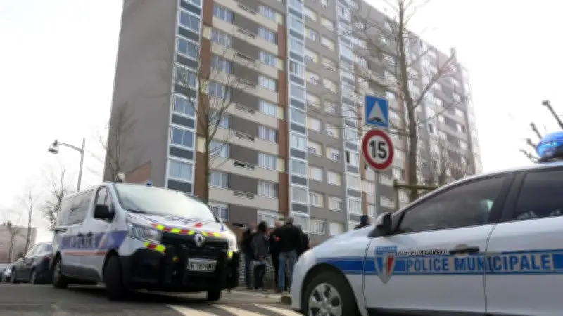 Essonne : un homme de 22 ans poignardé à Longjumeau, une enquête ouverte