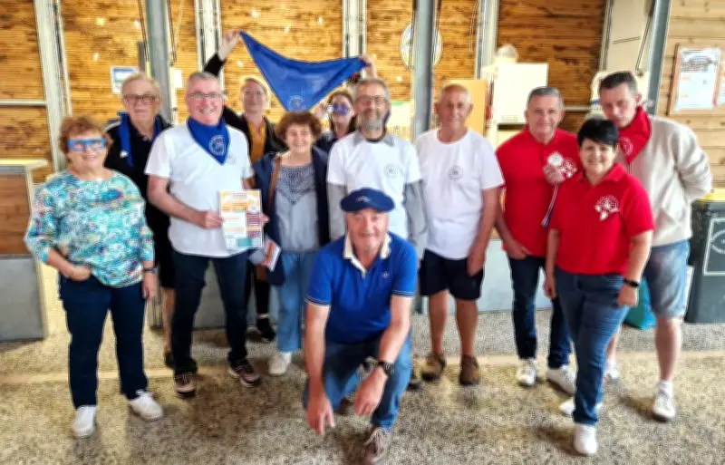 Esti'Compet 2026 : le comité des fêtes d'Estillac innove avec un concours culinaire