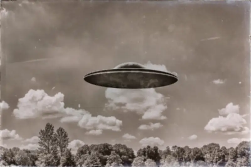Et si les extraterrestres n'avaient pas envie de nous ?