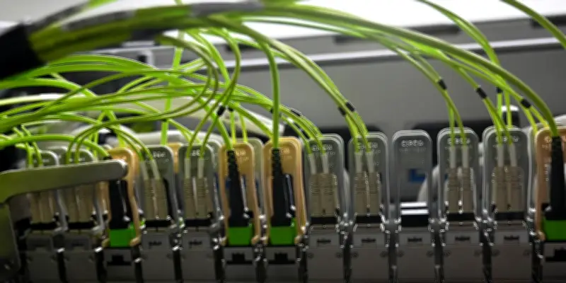 Eurodéputés exigent transparence sur l'empreinte écologique des data centers