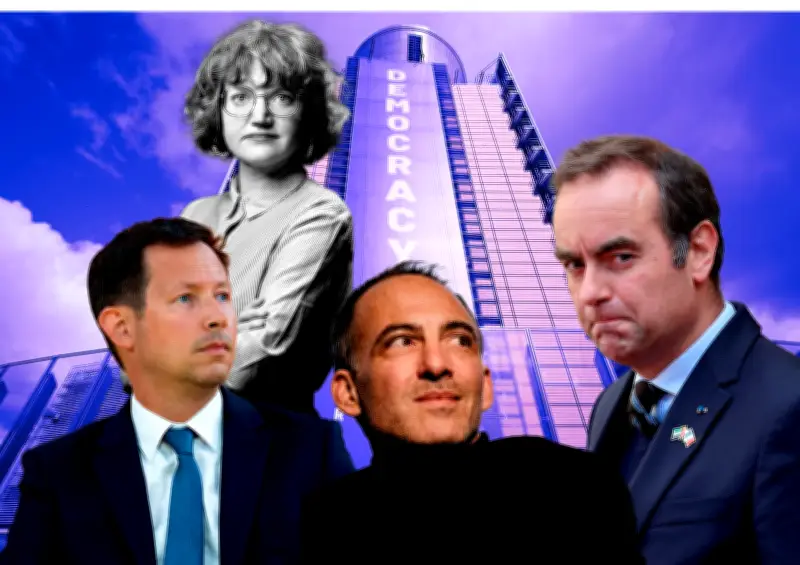Eurodéputés unis pour défendre les régions françaises à Bruxelles