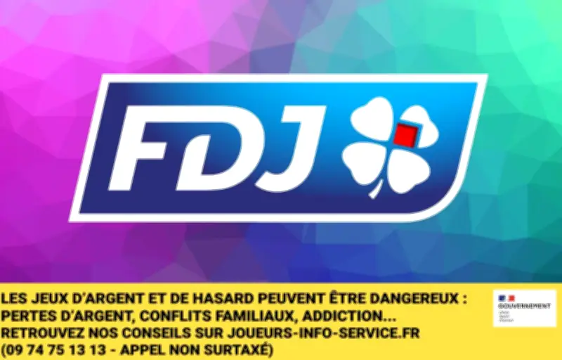 EuroDreams : nouveau jeu FDJ avec 20 000 €/mois pendant 30 ans