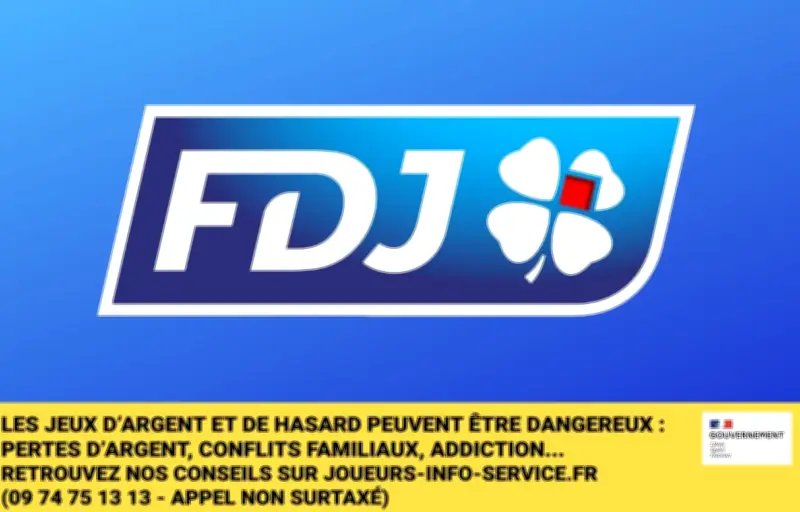 EuroDreams : nouveau jeu FDJ, gains jusqu'à 20 000 €/mois pendant 30 ans