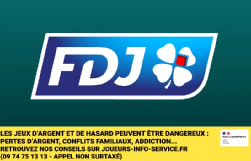 EuroMillions : 105 millions d'euros en jeu ce vendredi