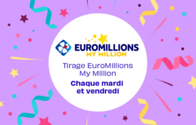 EuroMillions : 40 millions d'euros à gagner ce vendredi 1er mai 2026