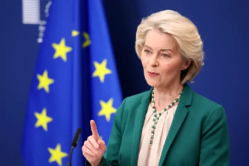 Europe face aux géants du numérique : l'heure de la fermeté