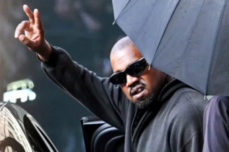 Europe : la difficile programmation de la tournée de Kanye West