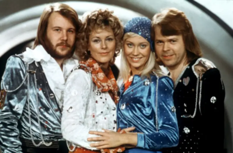 Eurovision 1974 : quand la Suède criait « À bas Abba »
