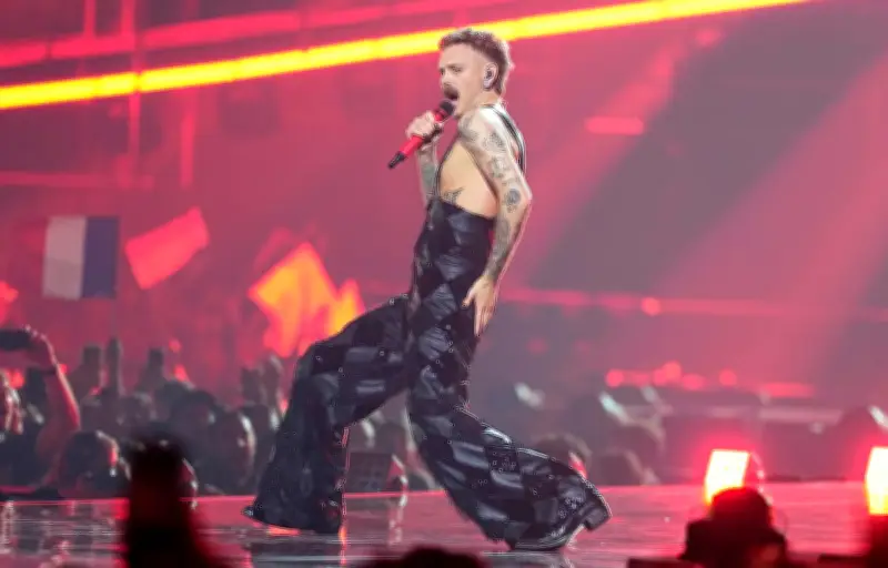 Eurovision 2025 : cinq pays éliminés lors de la deuxième demi-finale