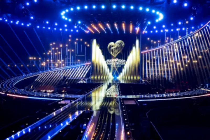 Eurovision 2025 : la Finlande favorite devant la Grèce, le Danemark, la France et l'Australie