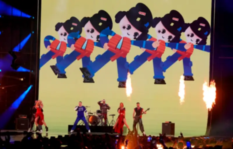 Eurovision 2025 : la Moldavie mise sur une chanson pro-européenne