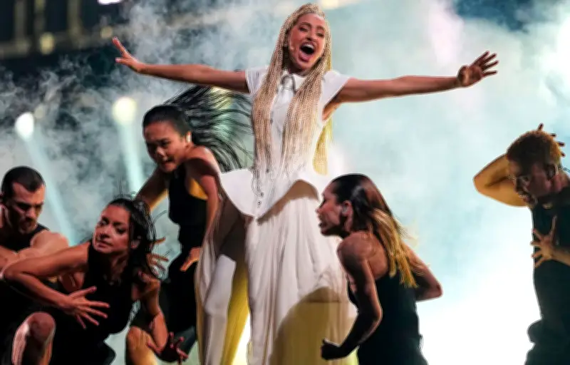 Eurovision 2025 : Monroe dévoile sa performance pour la France