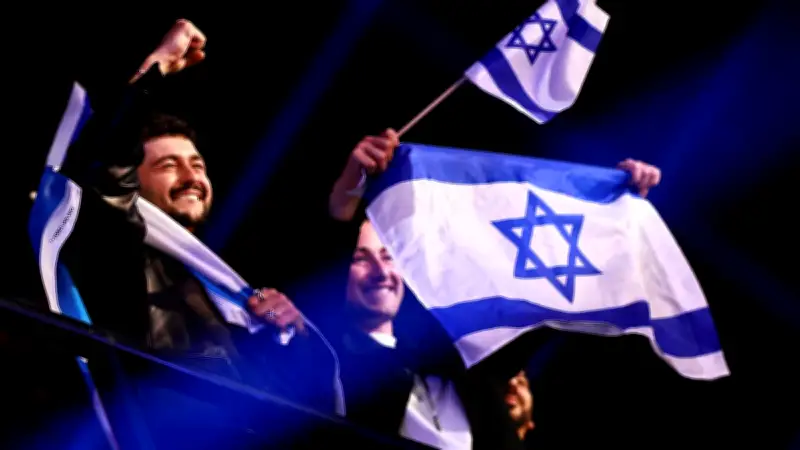 Eurovision 2026 : boycott, géopolitique et enjeux de pouvoir