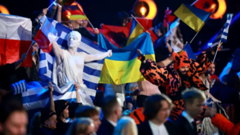Eurovision 2026 : Bulgarie victorieuse, boycott et huées, retour sur une finale mouvementée