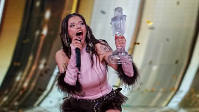Eurovision 2026 : Dara, gagnante surprise de la Bulgarie