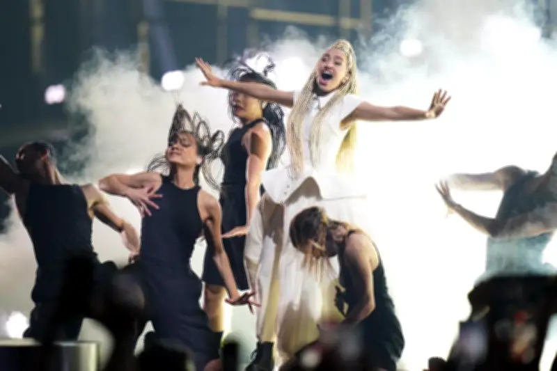Eurovision 2026 : finale à Vienne, favoris, boycott et Monroe pour la France