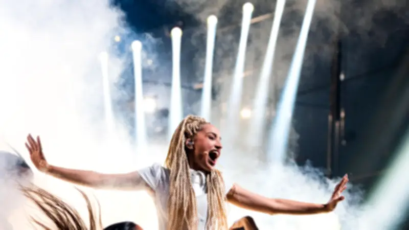 Eurovision 2026 : guide complet pour suivre les demi-finales et la finale