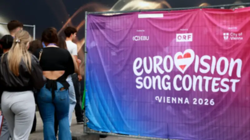 Eurovision 2026 : horaires, chaînes, tout savoir pour suivre le concours