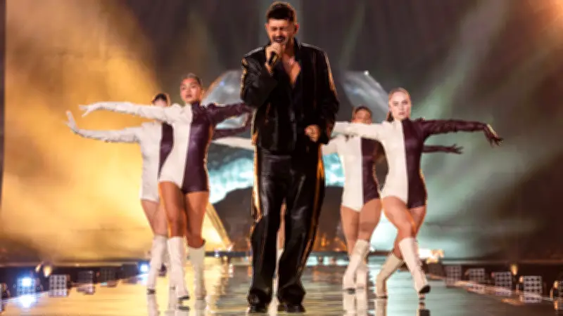 Eurovision 2026 : Israël rappelé à l'ordre pour incitation au vote