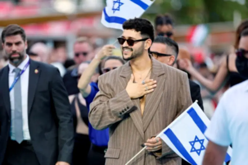 Eurovision 2026 : la participation d'Israël, un caillou dans la chaussure des organisateurs