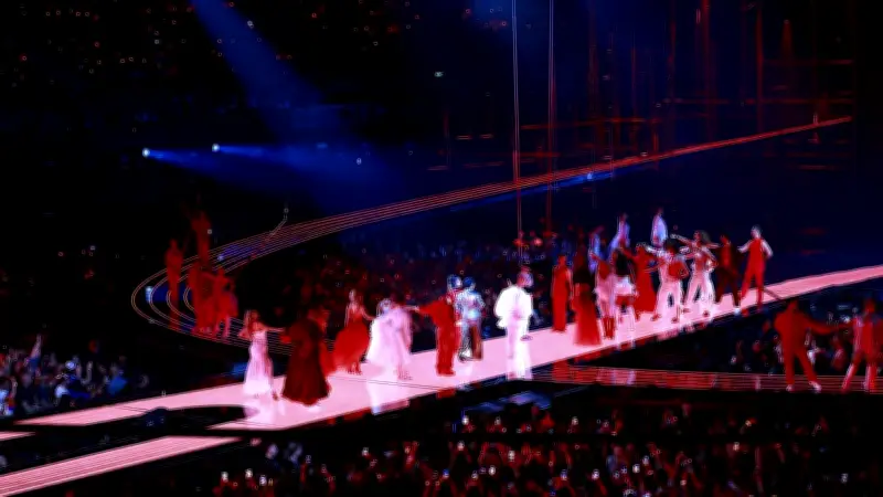 Eurovision 2026 : le système de vote expliqué pour la finale