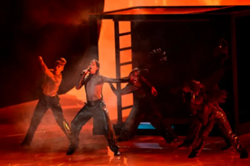 Eurovision 2026 : les dix derniers qualifiés dévoilés après la seconde demi-finale