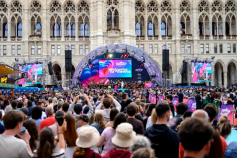 Eurovision 2026 : les favoris des bookmakers dévoilés