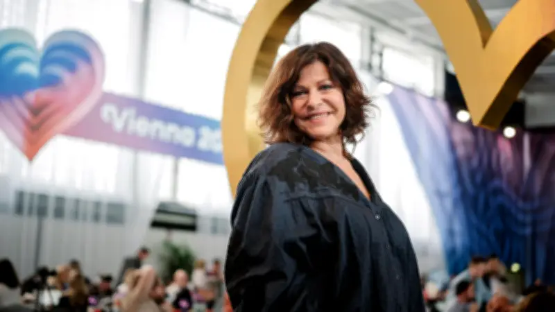 Eurovision 2026 : les secrets de la coach vocale Léa Ivanne