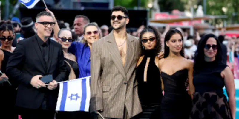 Eurovision 2026 : l'Espagne, l'Irlande et la Slovénie boycottent le concours