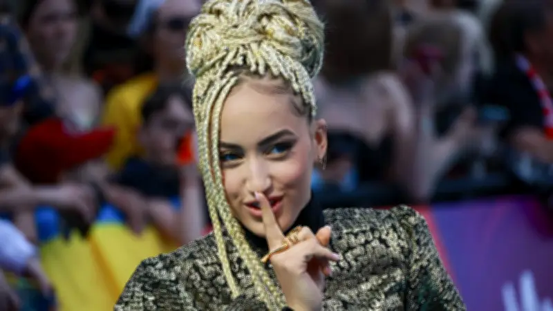Eurovision 2026 : l'IA analyse les vainqueurs, Monroe a-t-elle une chance ?