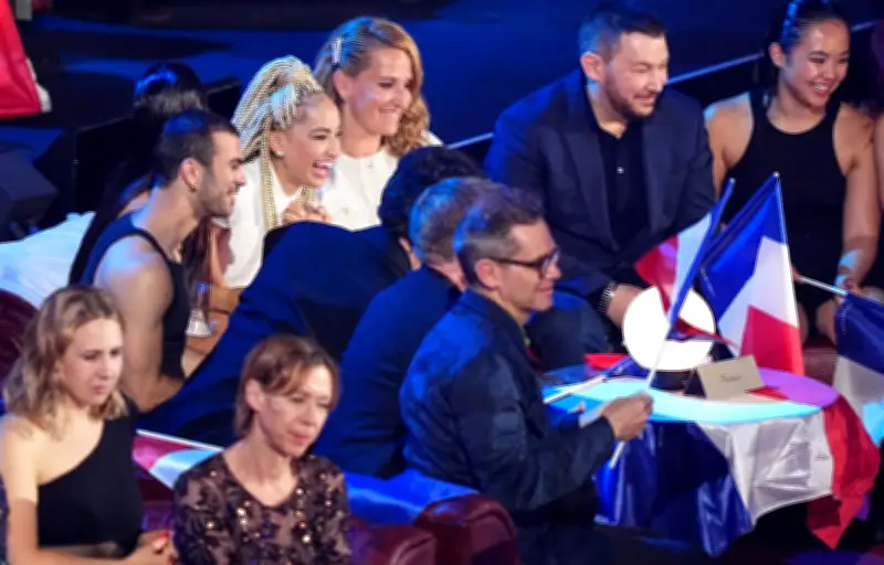 Eurovision 2026 : Monroe décroche la 11e place pour la France avec 158 points