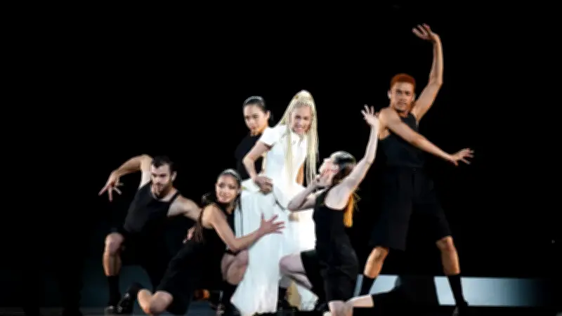 Eurovision 2026 : Monroe dévoile son show pour la finale