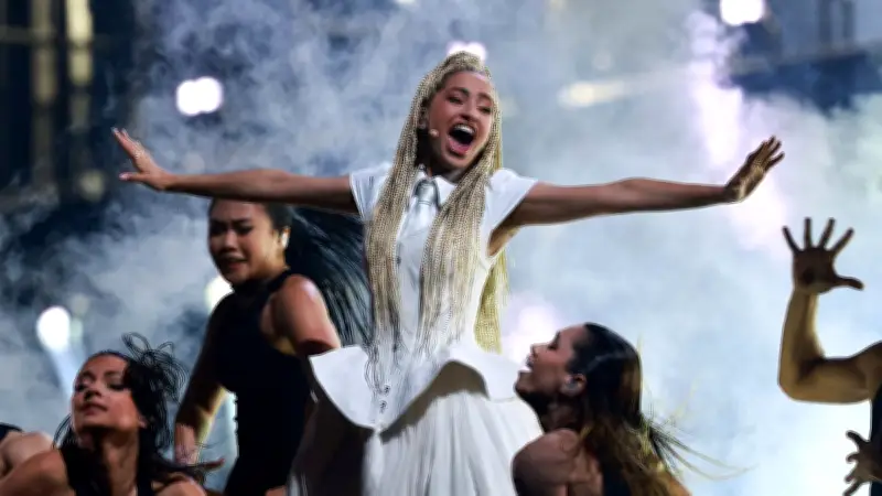 Eurovision 2026 : Monroe, Israël, Australie… qui va gagner ? Un spécialiste analyse