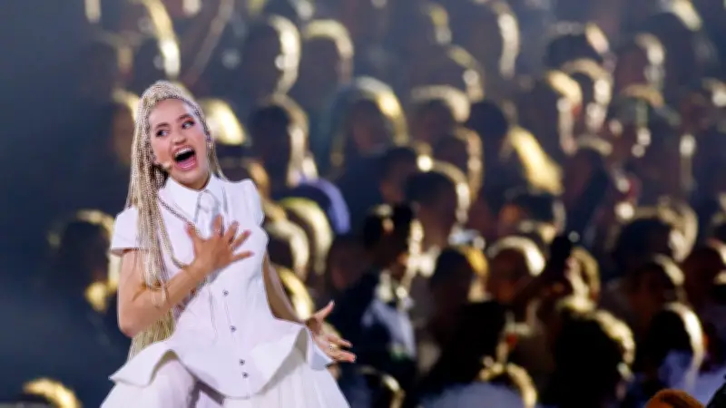 Eurovision 2026 : Monroe peut-elle créer l'exploit pour la France ?