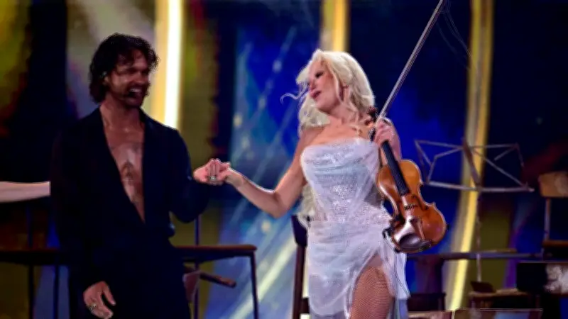 Eurovision 2026 : nos 12 points vont à la Finlande
