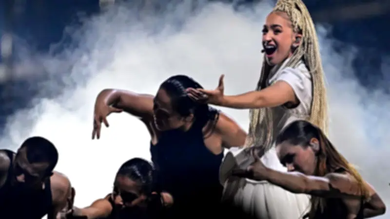 Eurovision 2026 : nouvelles règles de vote, jury et points à savoir avant la finale