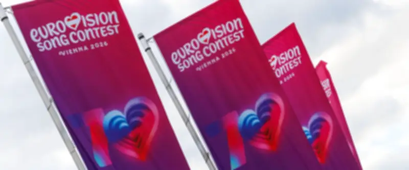 Eurovision 2026 : pourquoi l'Australie, pays non européen, participe-t-elle ?