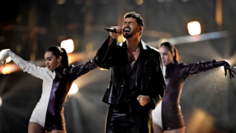 Eurovision 2026 : quatre perturbateurs expulsés après avoir crié « Stop the genocide »