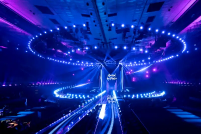 Eurovision 2026 à Vienne : sécurité renforcée face aux boycotts