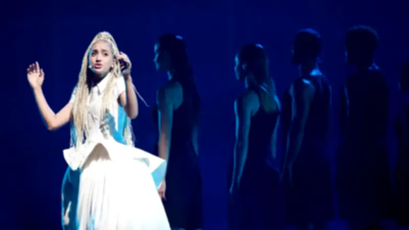 Eurovision 2026 : votez-vous pour la France samedi ? Règles