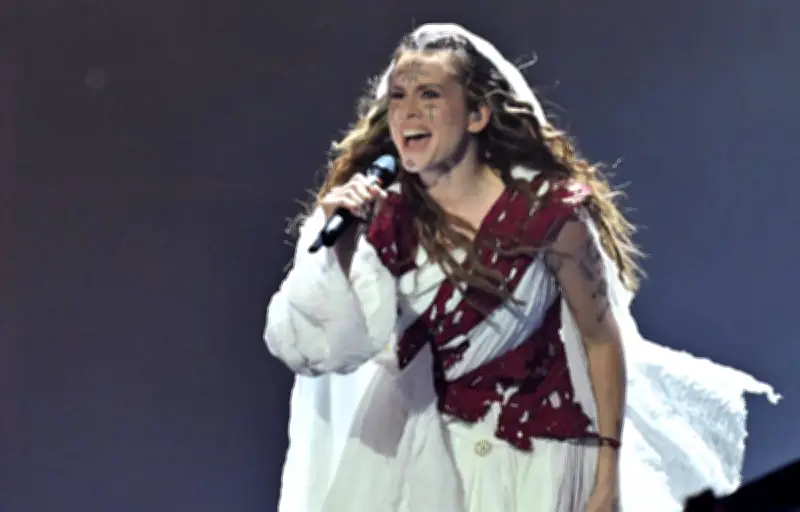 Eurovision : le groupe croate Lelek dénonce la moquerie du diffuseur israélien KAN
