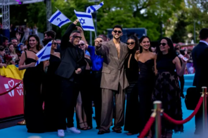 Eurovision : l'Irlande, l'Espagne et la Slovénie boycottent le concours