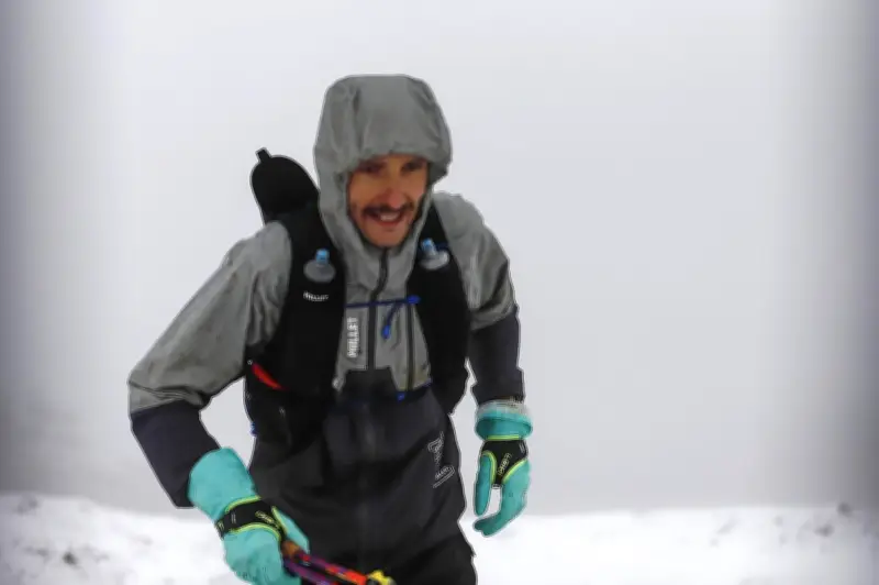 Euskal Trail : conditions extrêmes et exploits au Pays basque