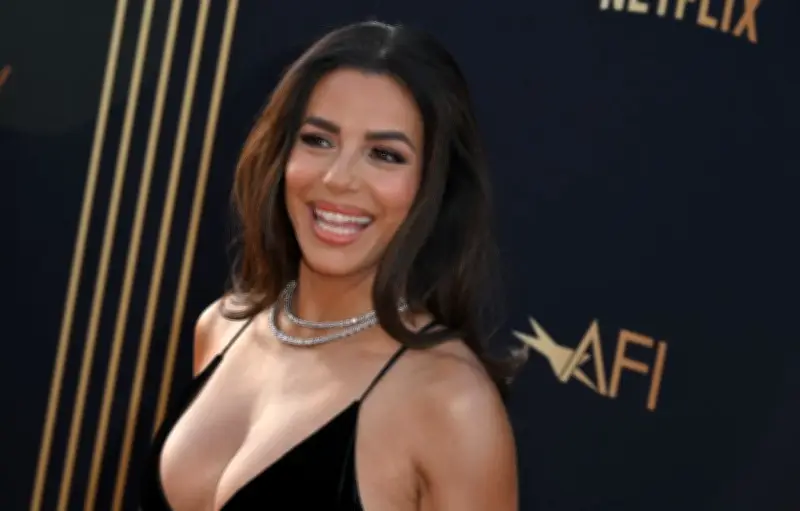 Eva Longoria a travaillé comme chasseuse de têtes avant la gloire