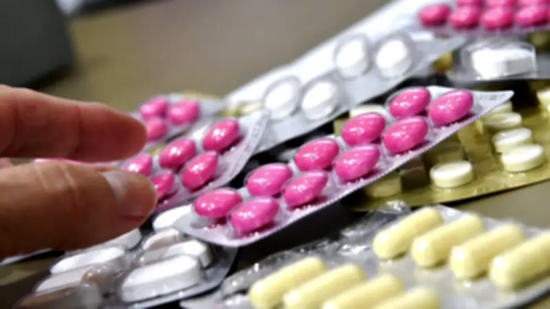 Ex-infirmière du Gard condamnée pour vols de psychotropes dans des Ehpad
