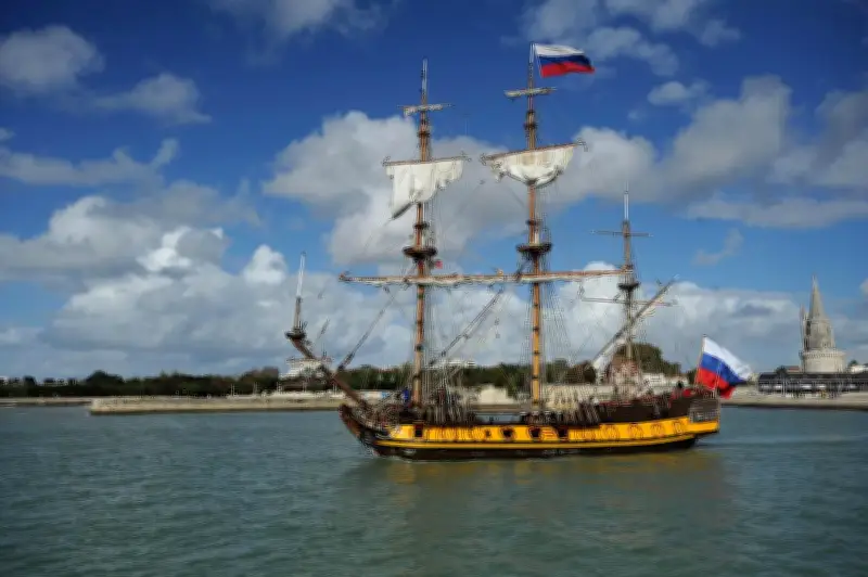 Ex-marin russe rejugé à La Rochelle pour injures envers le chef du port