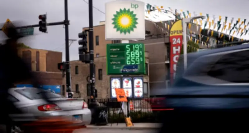 Ex-président de BP conteste son éviction et dénonce un faux récit